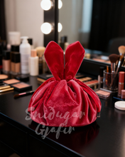 Load image into Gallery viewer, Velúr - Satín  Snyrtibuddan
