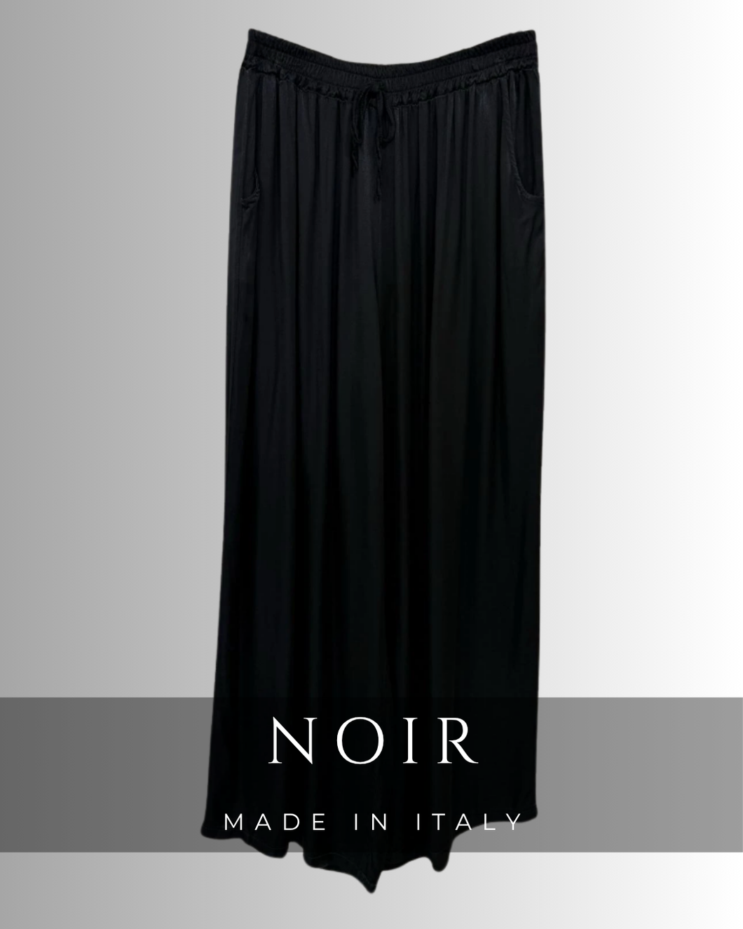 Zelma Satin Buxur 42-48