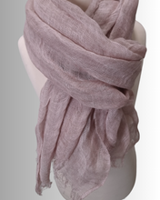 Load image into Gallery viewer, Linen Viscose Klútur
