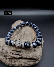 Load image into Gallery viewer, Carbo Armbönd
