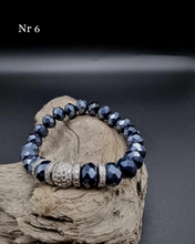 Load image into Gallery viewer, Carbo Armbönd
