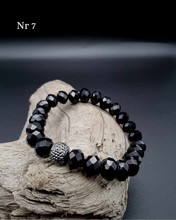 Load image into Gallery viewer, Carbo Armbönd
