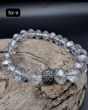 Load image into Gallery viewer, Carbo Armbönd
