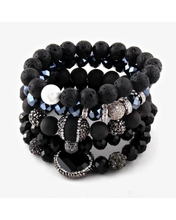 Load image into Gallery viewer, Carbo Armbönd
