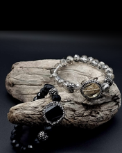 Load image into Gallery viewer, Carbo Armbönd
