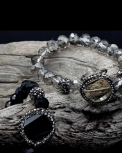 Load image into Gallery viewer, Carbo Armbönd
