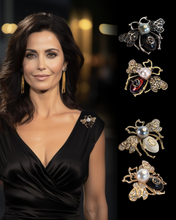 Load image into Gallery viewer, Queen Bee Næla
