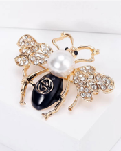 Load image into Gallery viewer, Queen Bee Næla
