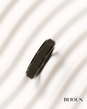 Load image into Gallery viewer, Bijoun Snúningshringur
