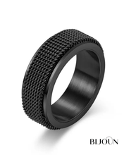 Load image into Gallery viewer, Bijoun Snúningshringur
