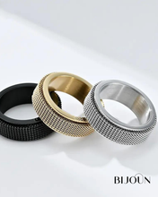 Load image into Gallery viewer, Bijoun Snúningshringur
