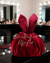 Load image into Gallery viewer, Velúr - Satín  Snyrtibuddan
