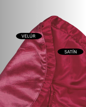 Load image into Gallery viewer, Velúr - Satín  Snyrtibuddan
