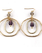 Load image into Gallery viewer, Elize Eyrnalokkar 4 Litir
