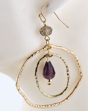 Load image into Gallery viewer, Elize Eyrnalokkar 4 Litir
