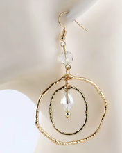 Load image into Gallery viewer, Elize Eyrnalokkar 4 Litir
