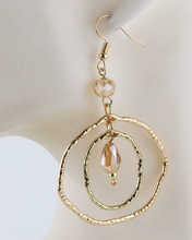 Load image into Gallery viewer, Elize Eyrnalokkar 4 Litir
