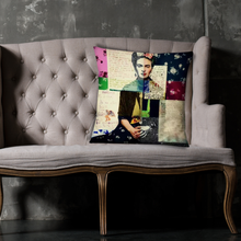Load image into Gallery viewer, Frida Kahlo púðaver
