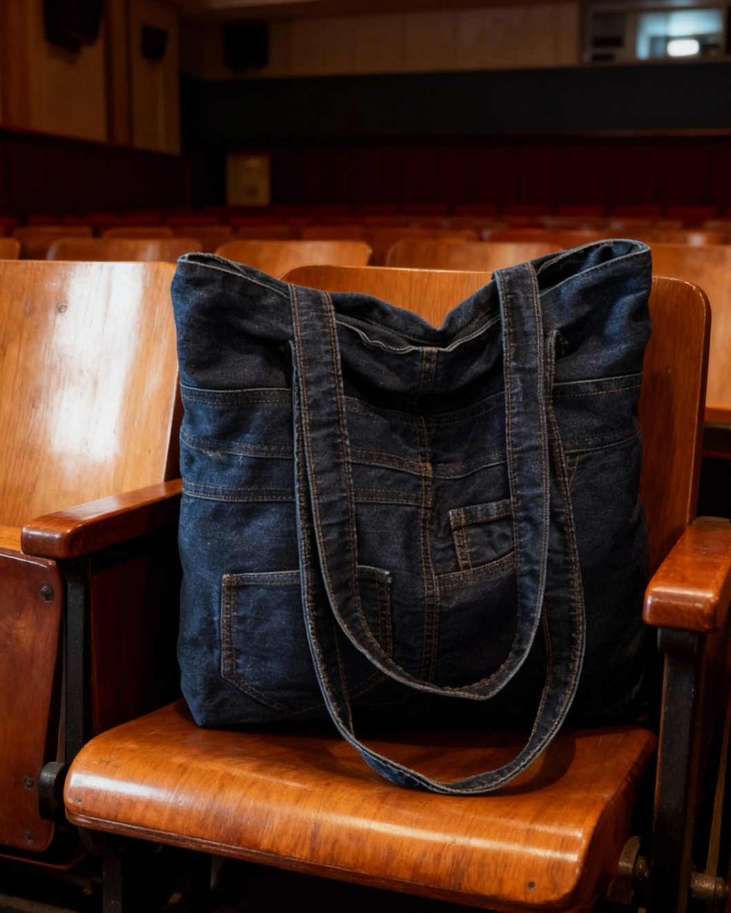 Nakano Retro Gallataska 2 Litir