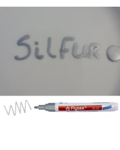 Load image into Gallery viewer, Fúgupenninn
