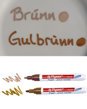 Load image into Gallery viewer, Fúgupenninn
