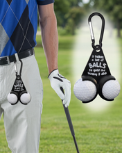 Load image into Gallery viewer, Golf Boltahaldari  VÆNTANLEGT
