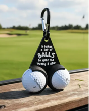 Load image into Gallery viewer, Golf Boltahaldari  VÆNTANLEGT
