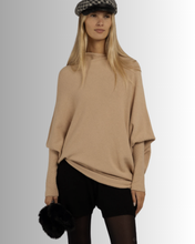 Load image into Gallery viewer, Grace Peysa Tan
