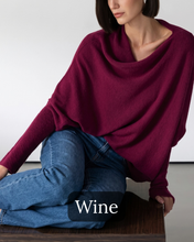 Load image into Gallery viewer, Grace Peysa Wine
