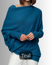 Load image into Gallery viewer, Grace Peysa Teal
