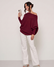 Load image into Gallery viewer, Grace Peysa Wine
