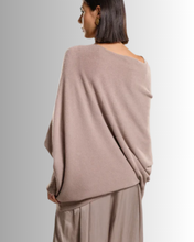 Load image into Gallery viewer, Grace Peysa Mocha
