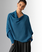Load image into Gallery viewer, Grace Peysa Teal
