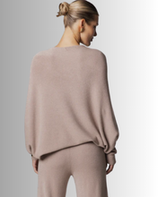 Load image into Gallery viewer, Grace Peysa Mocha
