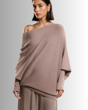 Load image into Gallery viewer, Grace Peysa Mocha
