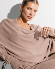 Load image into Gallery viewer, Grace Peysa Mocha
