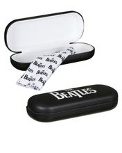 Load image into Gallery viewer, Bítlarnir Hágæða Gleraugnahulstur
