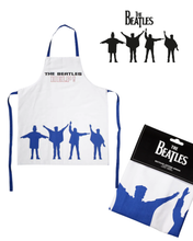 Load image into Gallery viewer, Bítlarnir Help Svunta
