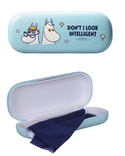 Load image into Gallery viewer, Moomin Hágæða Gleraugnahulstur
