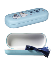 Load image into Gallery viewer, Moomin Hágæða Gleraugnahulstur
