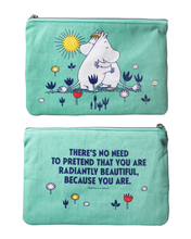 Load image into Gallery viewer, Moomin Snyrtitaska
