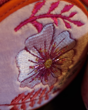 Load image into Gallery viewer, Posy Pink Skartgripabox
