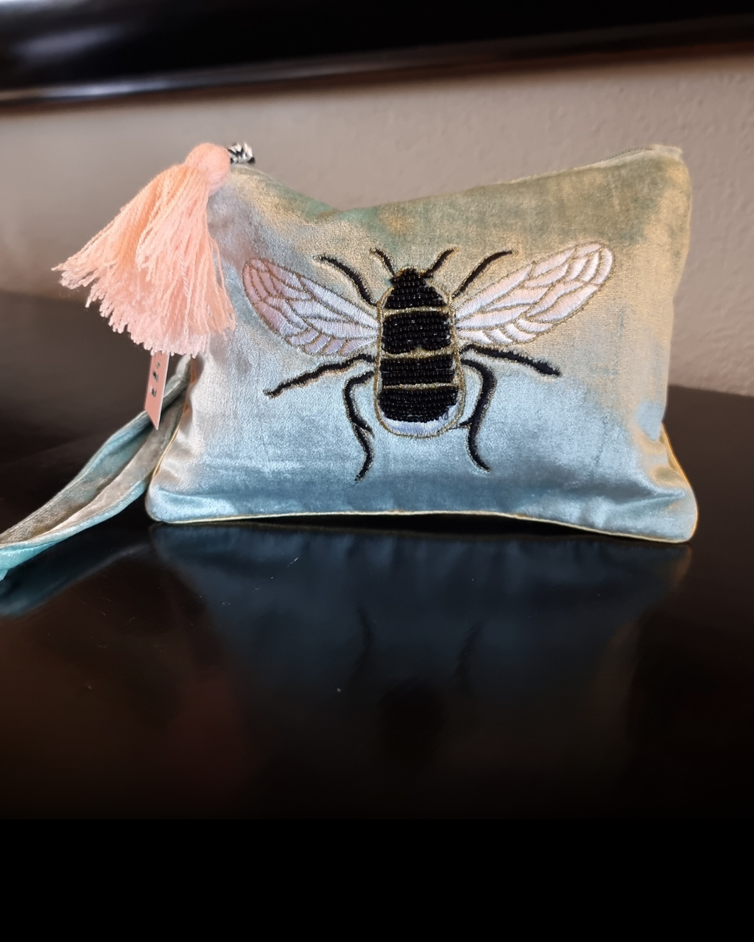 Eden Bee Snyrtitaska