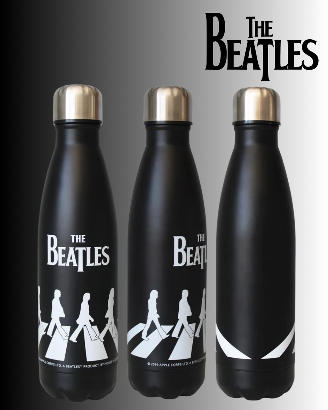 Bítlarnir Flaska 500ml