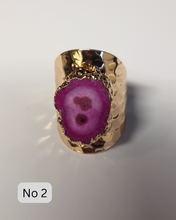 Load image into Gallery viewer, Rock Agate Hringur
