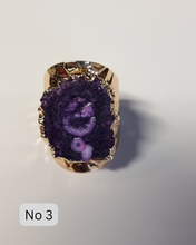 Load image into Gallery viewer, Rock Agate Hringur
