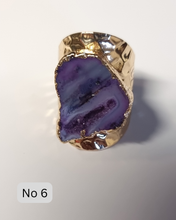 Load image into Gallery viewer, Rock Agate Hringur
