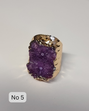 Load image into Gallery viewer, Rock Agate Hringur
