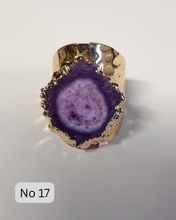 Load image into Gallery viewer, Rock Agate Hringur
