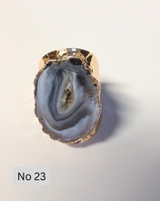 Load image into Gallery viewer, Rock Agate Hringur

